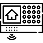 Alarma Casa