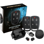 ALARMA PARA AUTO CYBER FX 360 DPN US