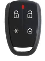 ALARMA PARA AUTO IAM KEYLESS KL360 US EXP - Image 3