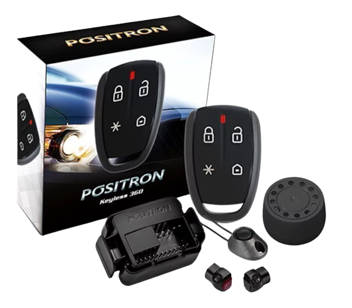 1761161142622_1-5.png ALARMA PARA AUTO KEYLESS KL360 DUO (VOLUMETRICA Y IMPACTO) - Image 1