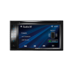 ESTEREO DOBLE DIN SP8530BT