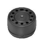 SIRENA DE ALARMA DE AUTO/CAMION PIEZO ELECTRICA POSITRON SI 700