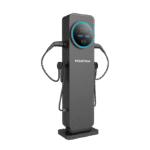 CARGADOR LINEA TWINS 22KW