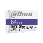 Tarjeta de memoria DAHUA 64GB