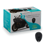 Alarma M10