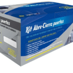 Cierre Centralizado 4 Puertas X28 K235