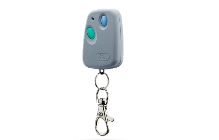 1764104248427_TX_F.png.png Control Remoto Comando Para Alarma X-28 Línea F - Image 1