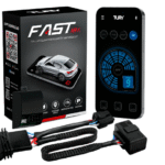 Tury Fast Max Modulo Antirobo