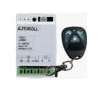 AUTOROLL + TX AR