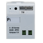 MCA R-MPXH