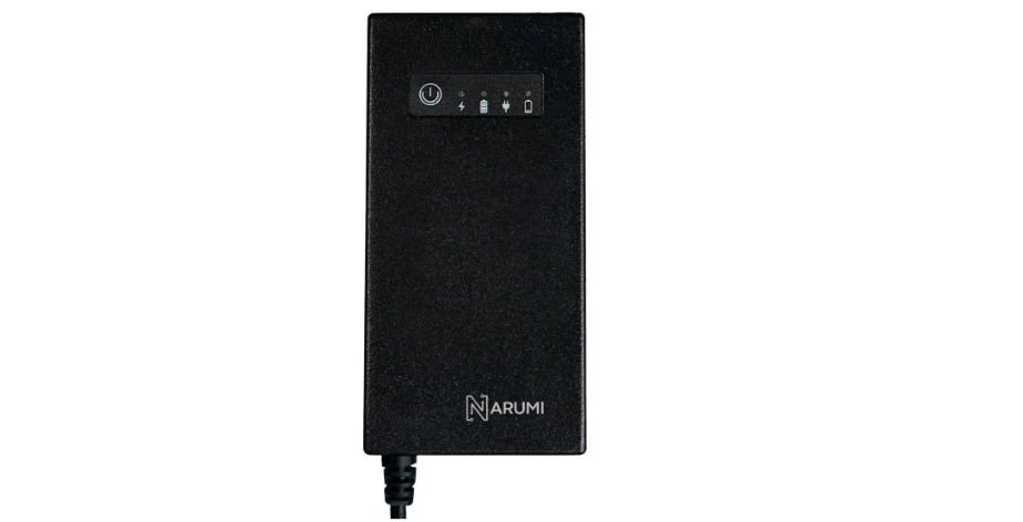 1764862614887_MINI_3A.png.png Mini Ups X-28 Narumi 12v 3a - Image 1