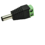 DC PLUG TORN