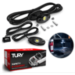 AUTO LIGHT PICKUP