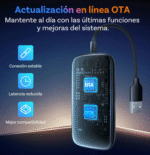 Ottocast Pay2Video Ultra - Image 6